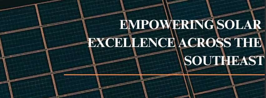 SSCA Empowering Solar Excellence Across the Southeast