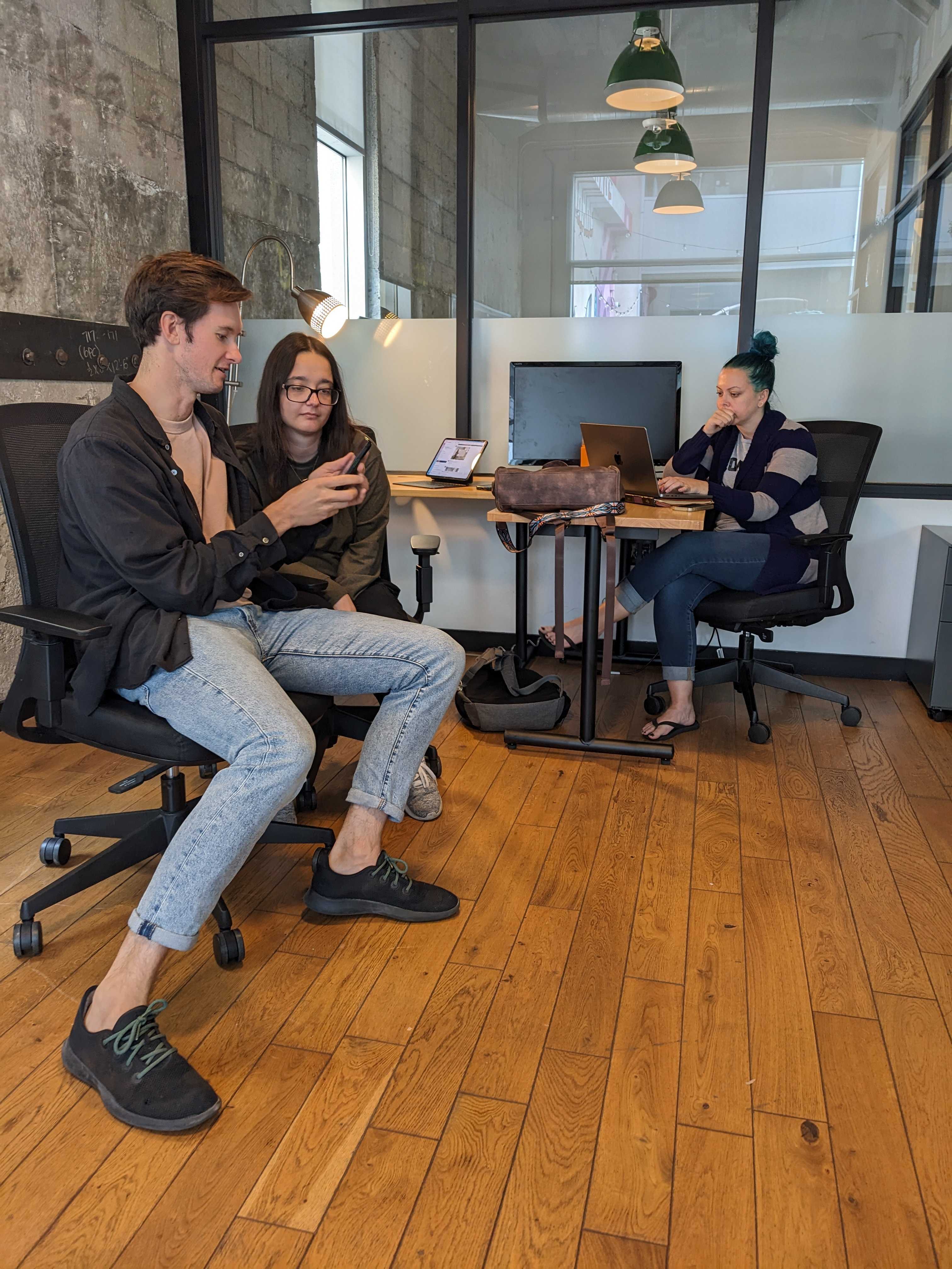 WorkHands In-Person 2