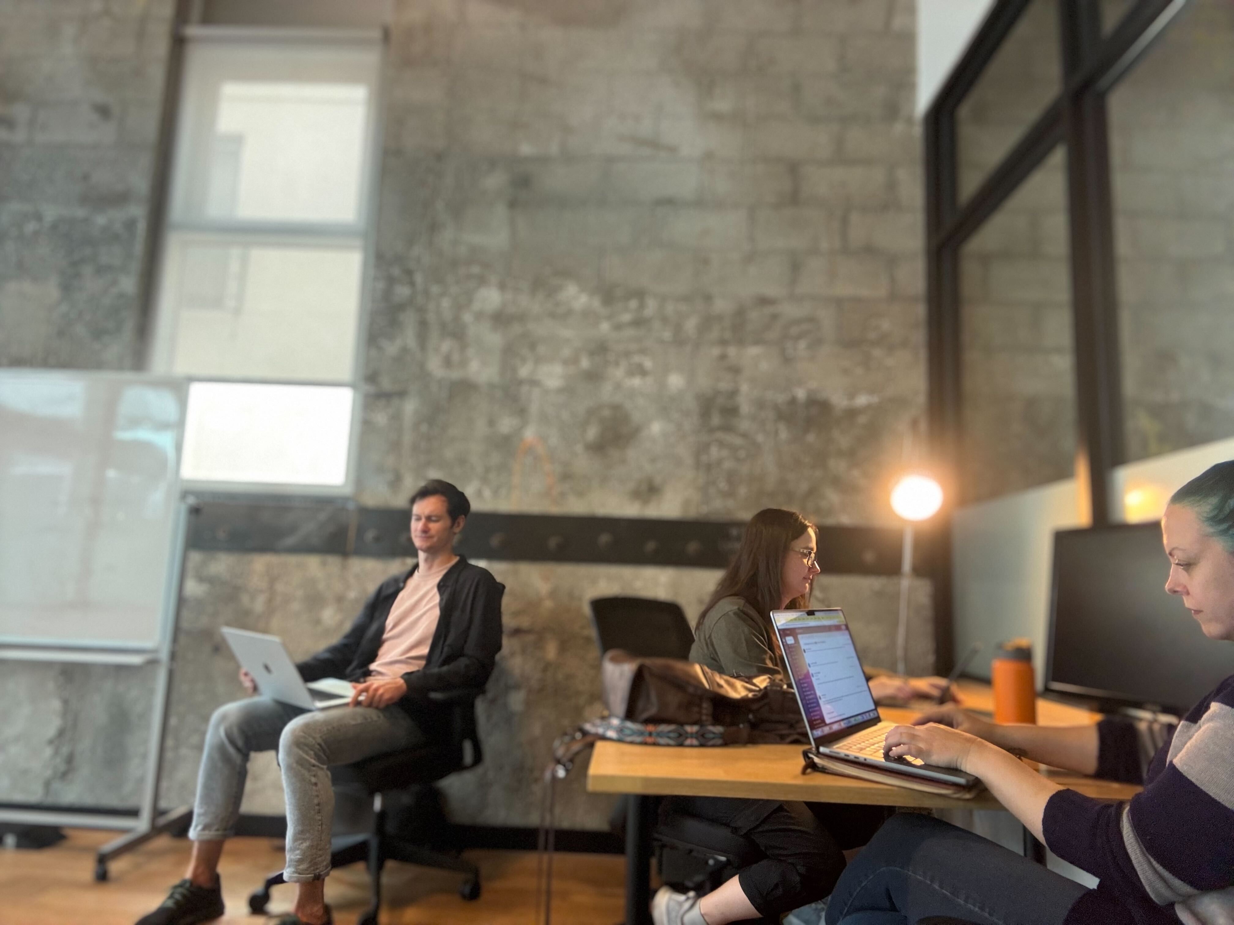 WorkHands In-Person 5